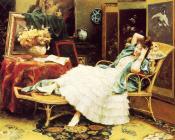 朱利叶斯 勒布朗 斯图尔特 : Repose